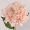 Pink Artificial Hydrangea Stems - 3PC Box with Lifelike Blooms, Ideal for Bouquets, Centerpieces & Home Decor - Elegant All-Season Display, Floral Home by Artificial Flowers